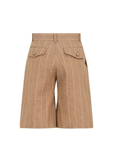 Bermuda rigato ELEVENTY KIDS | EY6P09 I0319116